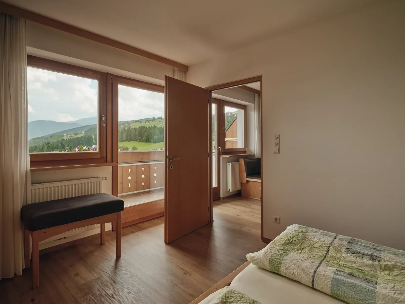 Bergdeluxe